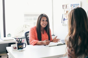 College Application Strategy | Service