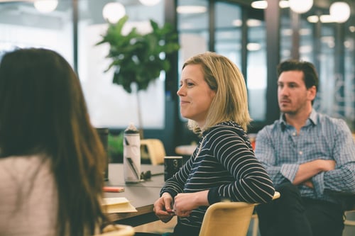 March Townhall: Empowering School Counselors & Students’ College Journeys