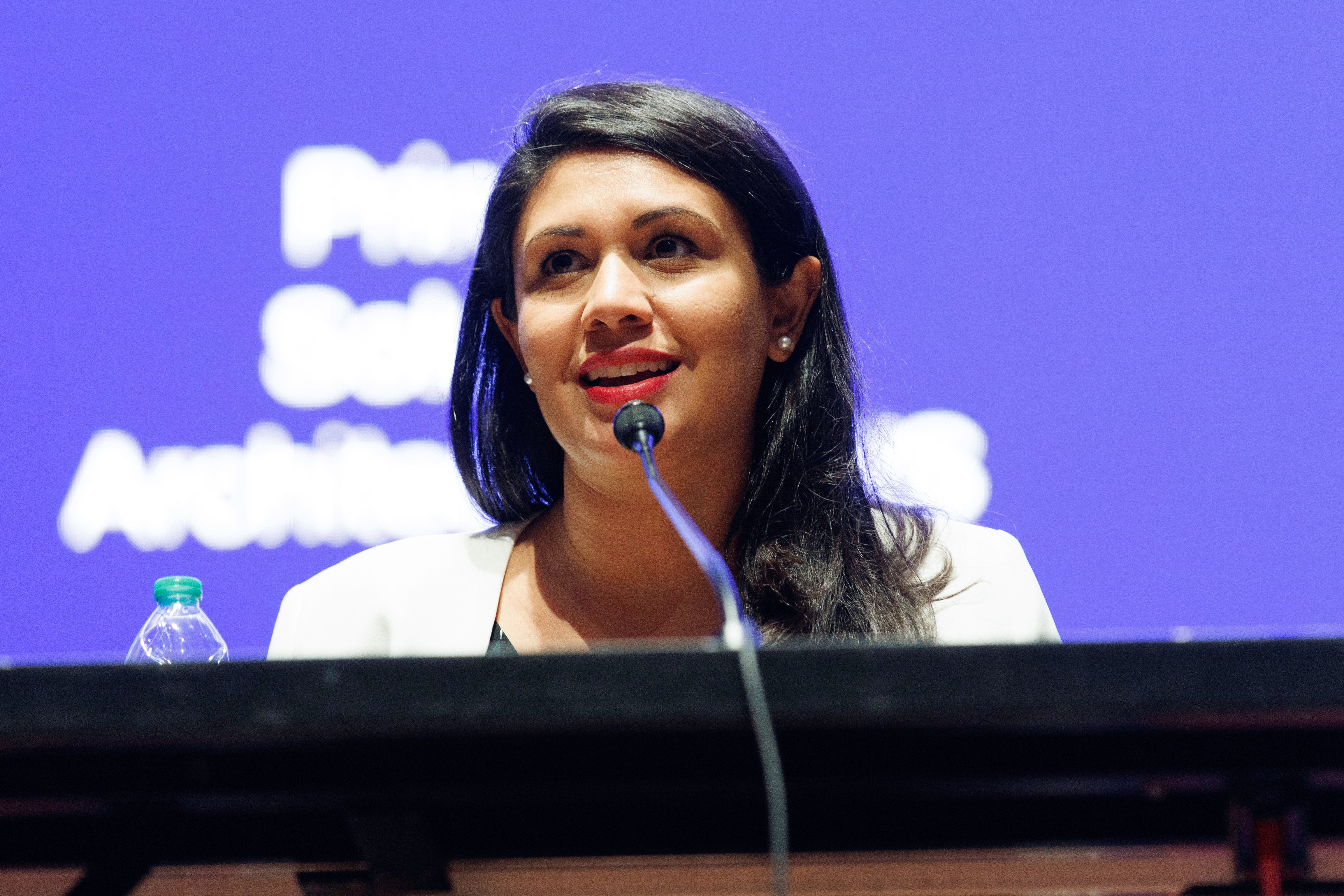 CONGRESSIONALAPPCHALLENGE2024-Anjali Bhatia Collegewise CEO Keynote