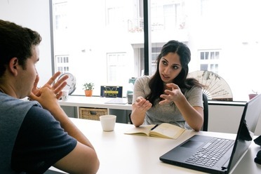 Academic Strategy | Service