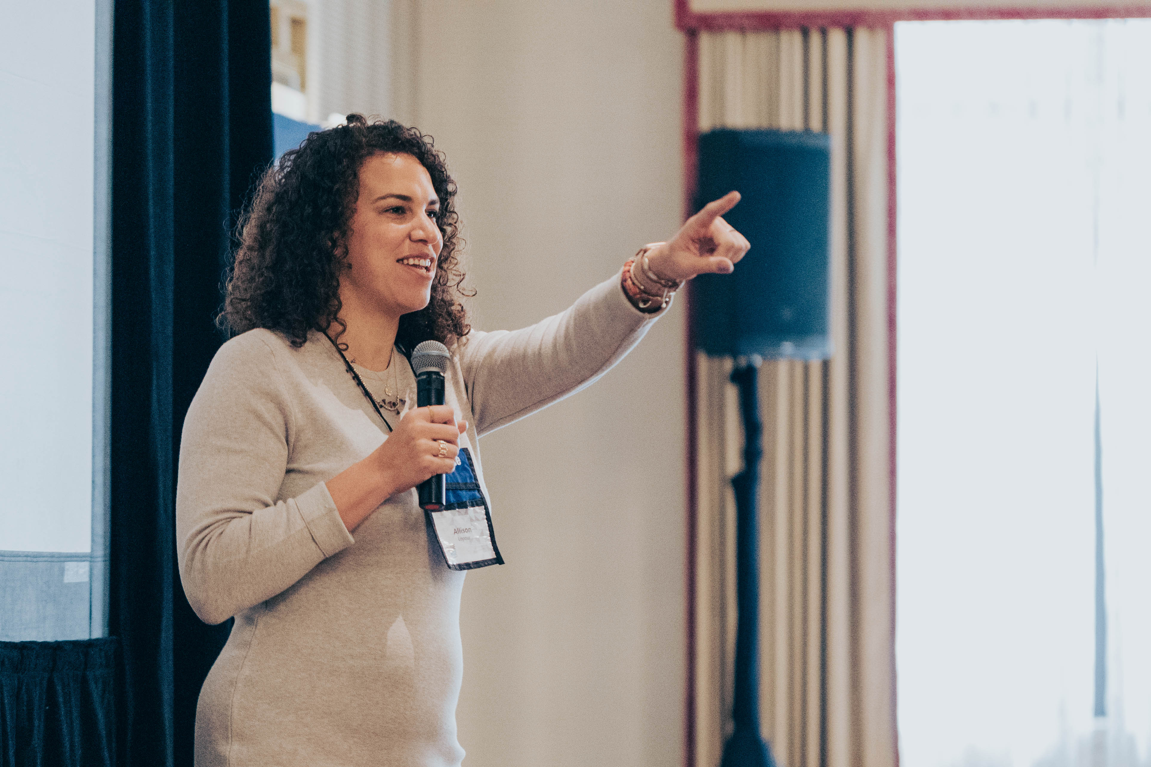 Allison Collegewise College Admissions Counselor