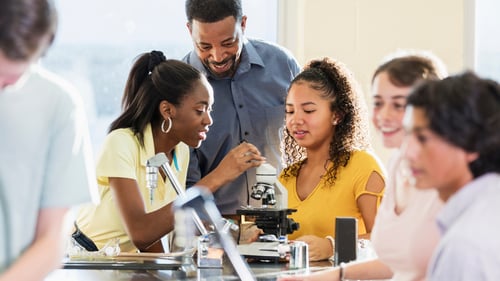 Capstone Project in High School: Meaning, Examples & 5-Phase Plan | Collegewise